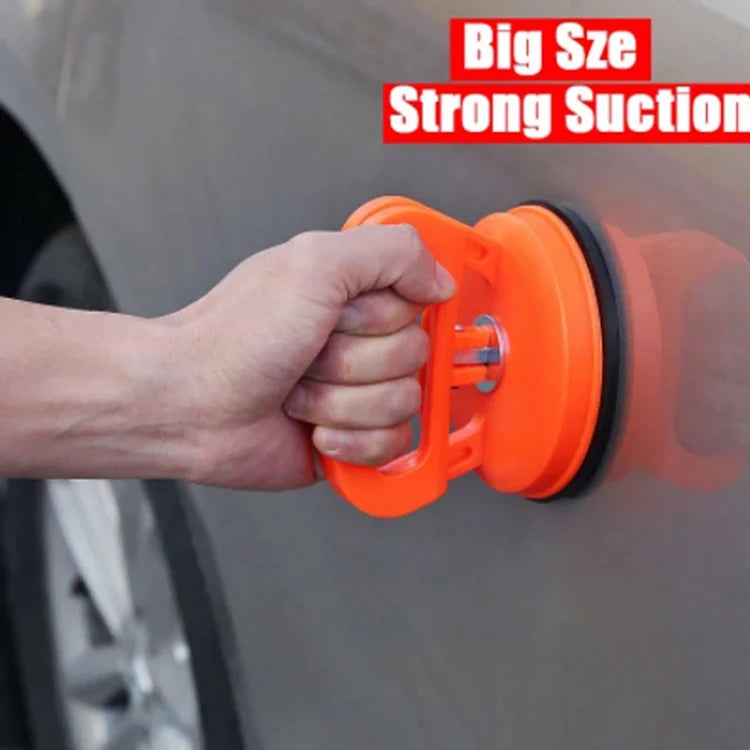 Heavy-Duty Suction Cup Dent Remover - Car Dent Puller