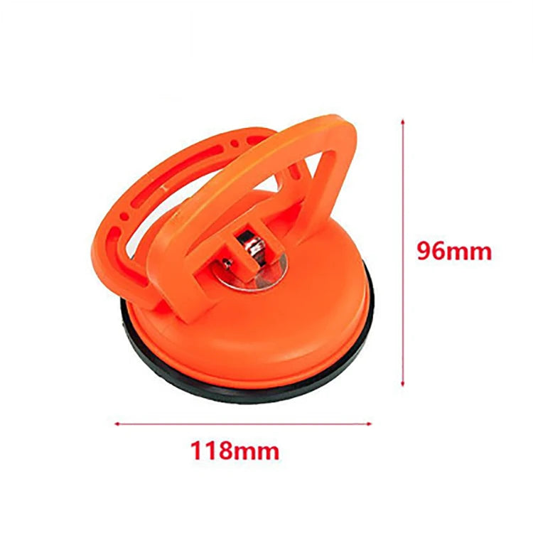Heavy-Duty Suction Cup Dent Remover - Car Dent Puller