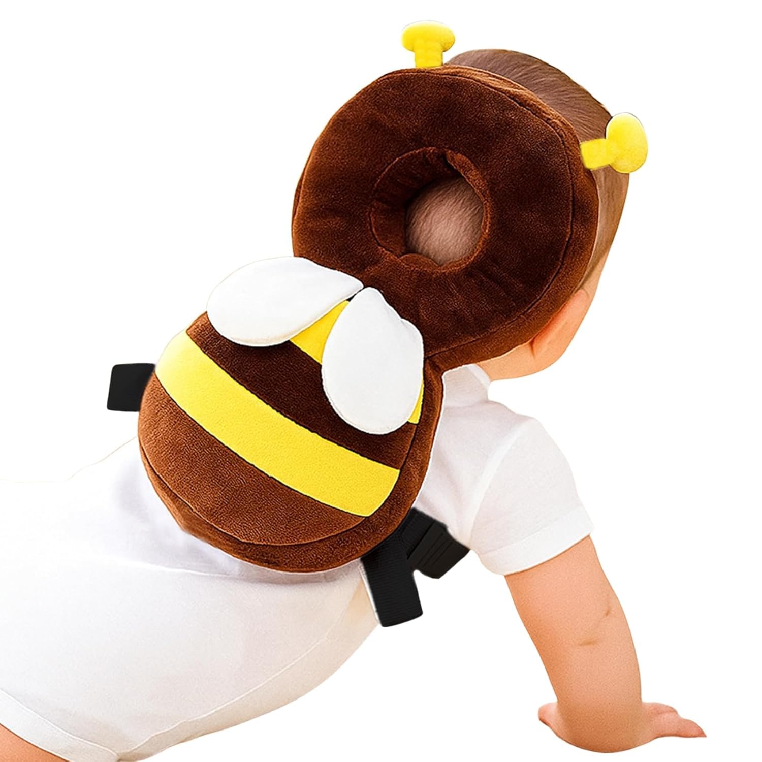Baby Head Protector Pillow for Toddler Safety Backpack