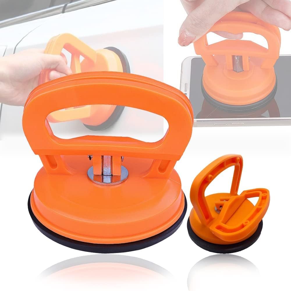 Heavy-Duty Suction Cup Dent Remover - Car Dent Puller