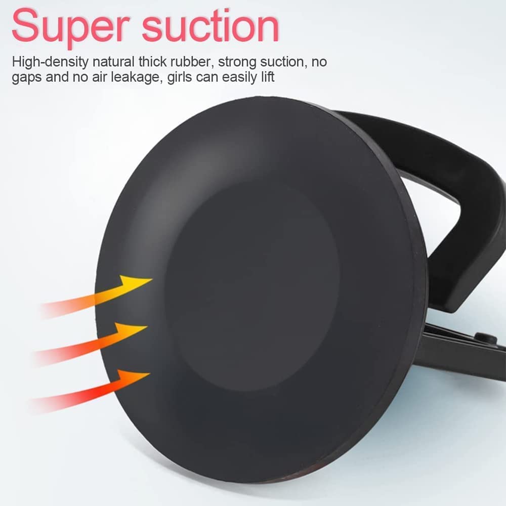 Heavy-Duty Suction Cup Dent Remover - Car Dent Puller