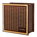 Unlock Your ₹1 Lakh Dream with wooden Smart Saving Box
